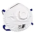 Apollo P2 Valved Respirator Mask Box of 10