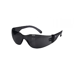 Apollo Cyborg Safety Glasses Smoke Lens - Carton Qty 240pc Apollo Cyborg Safety Glasses Smoke Lens - Carton Qty 240pc