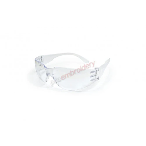 Apollo Safety Glasses Clear Lens - Carton Qty 240pc Apollo Safety Glasses Clear Lens - Carton Qty 240pc