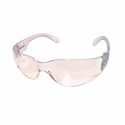 Bastion Safety Glasses Clear Lens