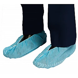 Disposable Shoe Cover Non Slip Sole 50 Pairs BNR28131