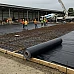 Builders Film Black Medium Impact 6M X 33M 200um Concrete Grade
