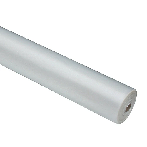 Extender Zip Wall Clear Plastic 6M X 33M X 80um Extender Zip Wall Clear Plastic 6M X 33M X 80um