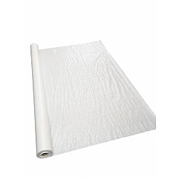 Poly Woven Tarp For Carpets, Floors & Rubbish Removal 