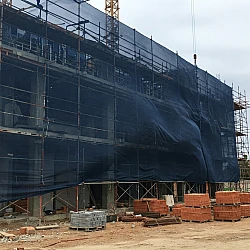 Premium Shade Cloth 70%, 170gsm 1.83M X 50M