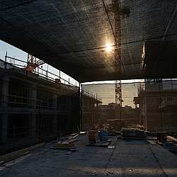 Premium Shade Cloth 90%, 200GSM 1.83M X 30M