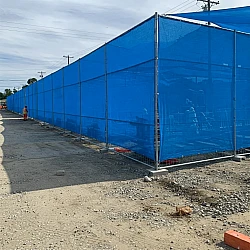 Premium Shade Cloth 70%, 170gsm 1.83M X 50M