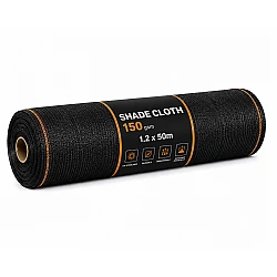 Scaffolding Mesh FR150 Fire Retardant 1.2M X 50M