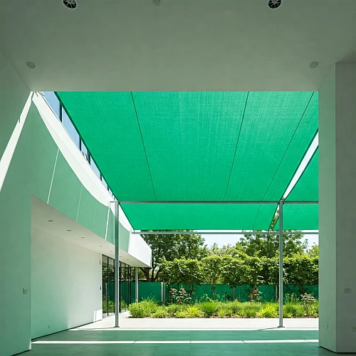 50% Shade Cloth – 150GSM, 3.66M x 50M 50% Shade Cloth – 150GSM, 3.66M x 50M