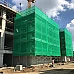50% Shade Cloth – 150GSM, 3.66M x 50M