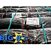 Premium 70% Shade Cloth – 170GSM, 3.66M x 50M