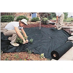 Weed Mat Landscape Fabric 1.83m x 50m