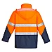 Mens Hi Vis Storm Jacket - Zj350