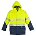 Mens Hi Vis Storm Jacket - Zj350