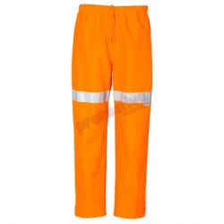 Mens Taped Storm Pant - Zj352 Mens Taped Storm Pant - Zj352