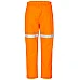 Mens Taped Storm Pant - Zj352