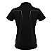 Ladies Cyber Polo - P604ls