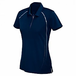 Ladies Cyber Polo - P604ls