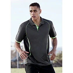 Men Razor Polo