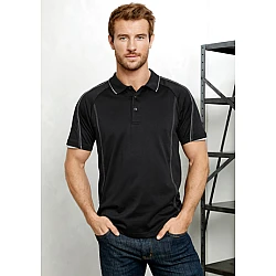 Mens Blade Polo