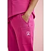 Women’s Pink Jogger Scrub Pant