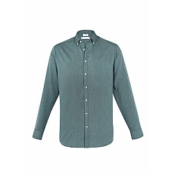 Mens Memphis Long Sleeve Shirt - S127ML