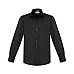 Mens Monaco Long Sleeve Shirt - S770ML