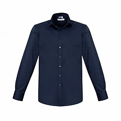Mens Monaco Long Sleeve Shirt - S770ML