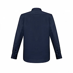 Mens Monaco Long Sleeve Shirt - S770ML