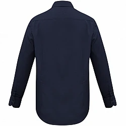 Mens Metro Long Sleeve Shirt - SH714