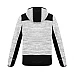 Unisex Streetworx Reinforced Knit Hoodie - Zt360