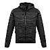 Unisex Streetworx Reinforced Knit Hoodie - Zt360