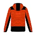 Unisex Streetworx Reinforced Knit Hoodie - Zt360