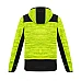 Unisex Streetworx Reinforced Knit Hoodie - Zt360