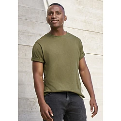 Mens Ice Short Sleeve Tee
