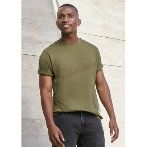 Mens Ice Short Sleeve Tee