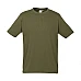 Mens Ice Short Sleeve Tee