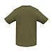 Mens Ice Short Sleeve Tee