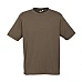 Mens Ice Short Sleeve Tee