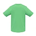 Mens Ice Short Sleeve Tee