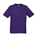 Mens Ice Short Sleeve Tee