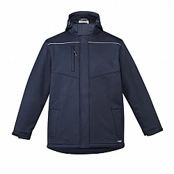Unisex Antarctic Softshell Jacket - Zj253