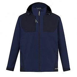 Unisex Streetworx Stretch Waterproof Jacket - Zj310