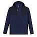 Unisex Streetworx Stretch Waterproof Jacket - Zj310