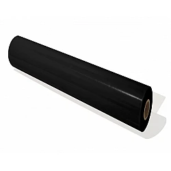 Aluminium Protection Film 620mm X 66m