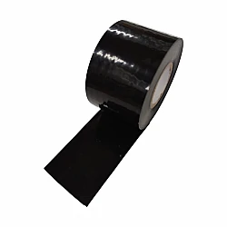 Window Frame Protection Tape Powder Coat Aluminium 