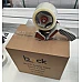Custom Printed Packing Tape – BOCK TAPES Acrylic Glue