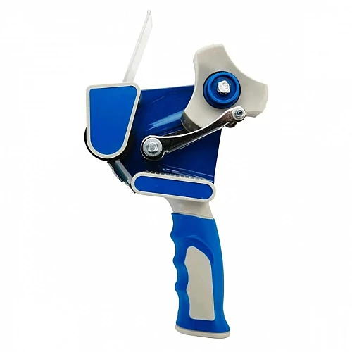 Low Noise Tape Dispenser Gun