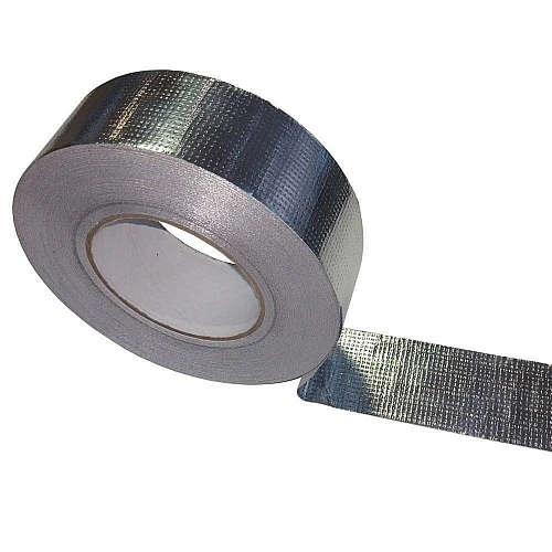 Aluminium Foil Tape Reinforced Aluminium Foil Tape Reinforced