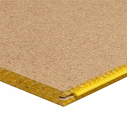 19mm YELLOW Tongue 3600 x 600